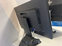 2 monitoren hp - afbeelding 4 van  4