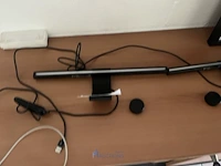 2 monitorlampen 123inkt - 40 cm - afbeelding 2 van  2