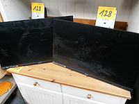 2 monitors liyama - afbeelding 1 van  4