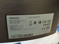2 monitors samsung - afbeelding 2 van  3