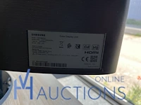 2 monitors samsung - afbeelding 3 van  3