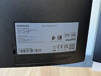 2 monitors samsung - afbeelding 2 van  3