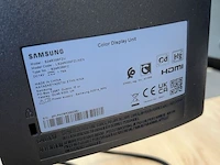 2 monitors samsung - afbeelding 3 van  3