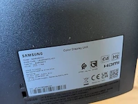 2 monitors samsung - afbeelding 2 van  3