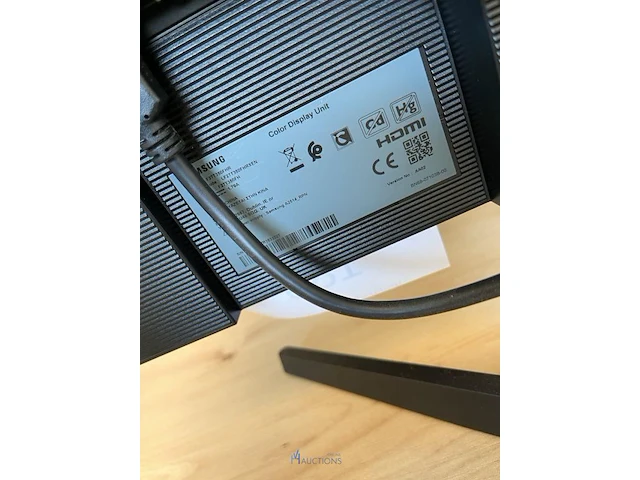 2 monitors samsung - afbeelding 3 van  3