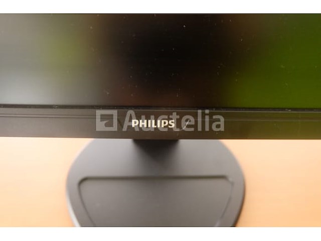 2 monitorschermen voor pc - afbeelding 4 van  13