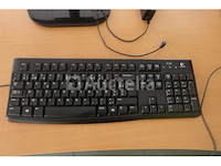 2 monitorschermen voor pc - afbeelding 10 van  13
