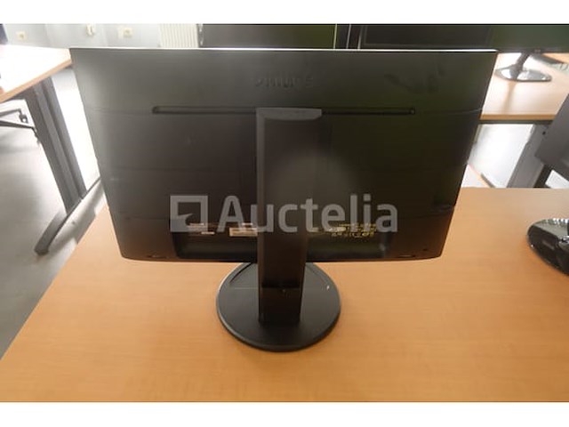 2 monitorschermen voor pc - afbeelding 11 van  13