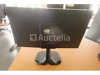 2 monitorschermen voor pc - afbeelding 13 van  13