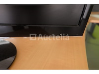 2 monitorschermen voor pc - afbeelding 4 van  14