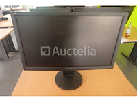 2 monitorschermen voor pc - afbeelding 7 van  14