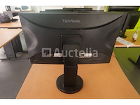 2 monitorschermen voor pc - afbeelding 11 van  14