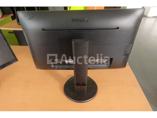 2 monitorschermen voor pc - afbeelding 7 van  17