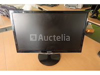 2 monitorschermen voor pc - afbeelding 9 van  17