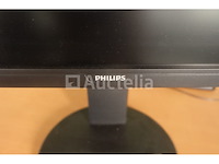 2 monitorschermen voor pc - afbeelding 10 van  17