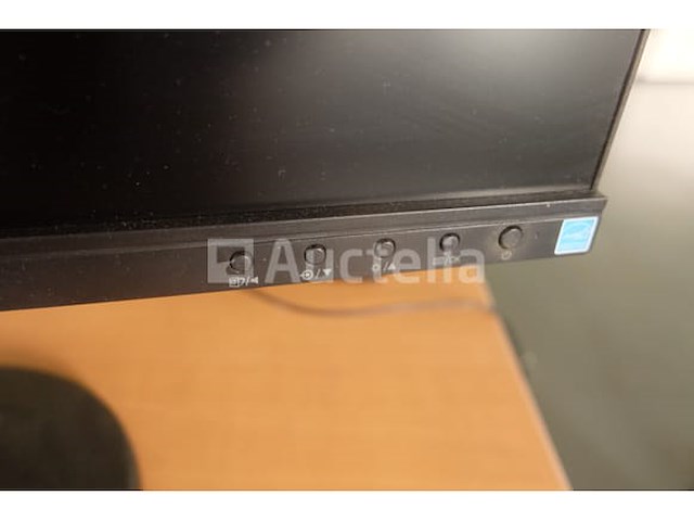 2 monitorschermen voor pc - afbeelding 13 van  17