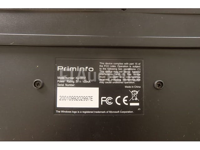 2 monitorschermen voor pc - afbeelding 15 van  17