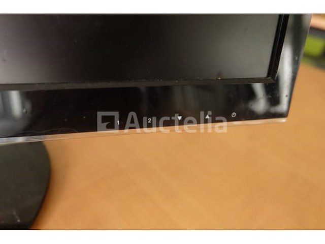 2 monitorschermen voor pc - afbeelding 16 van  17
