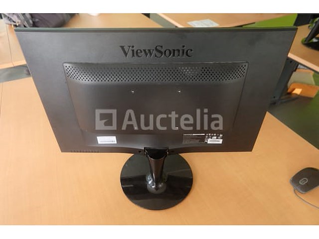 2 monitorschermen voor pc - afbeelding 17 van  17