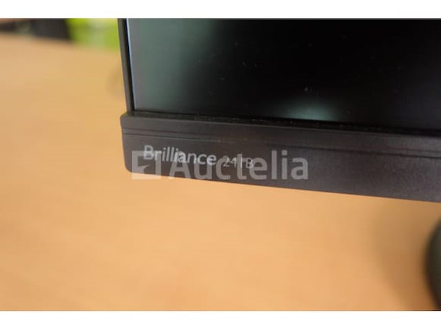 2 monitorschermen voor pc - afbeelding 2 van  18