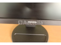 2 monitorschermen voor pc - afbeelding 5 van  18
