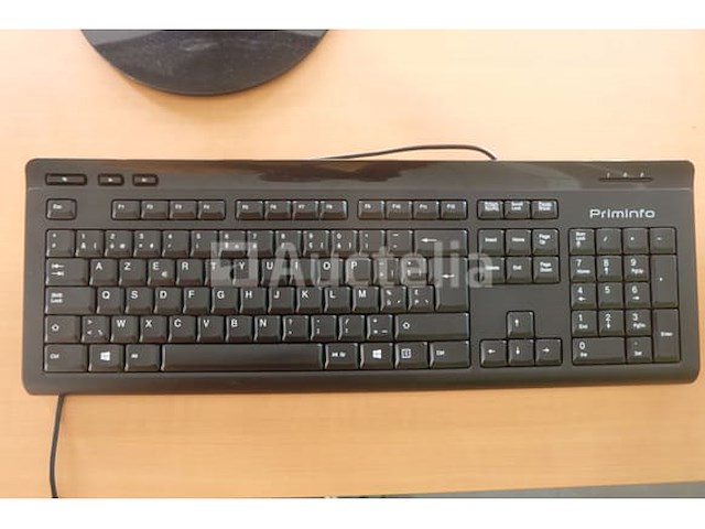 2 monitorschermen voor pc - afbeelding 6 van  18