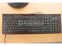 2 monitorschermen voor pc - afbeelding 6 van  18