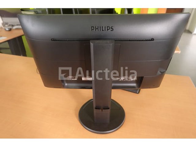 2 monitorschermen voor pc - afbeelding 8 van  18