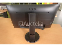 2 monitorschermen voor pc - afbeelding 8 van  18