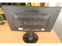 2 monitorschermen voor pc - afbeelding 10 van  18