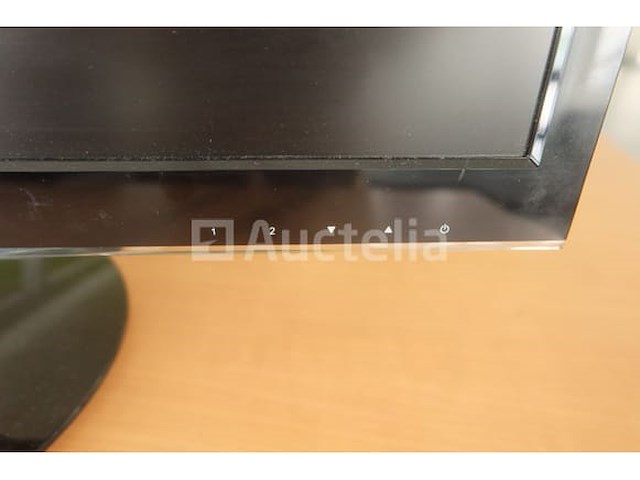 2 monitorschermen voor pc - afbeelding 1 van  18