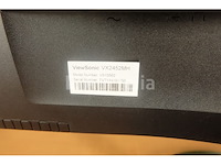 2 monitorschermen voor pc - afbeelding 14 van  18