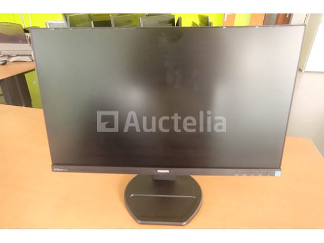 2 monitorschermen voor pc - afbeelding 15 van  18