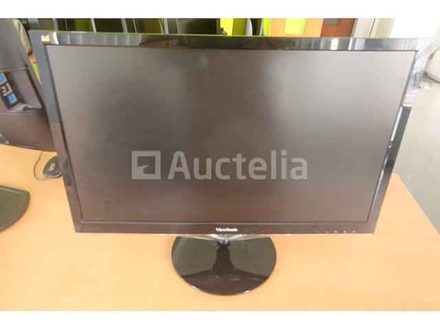2 monitorschermen voor pc - afbeelding 17 van  18