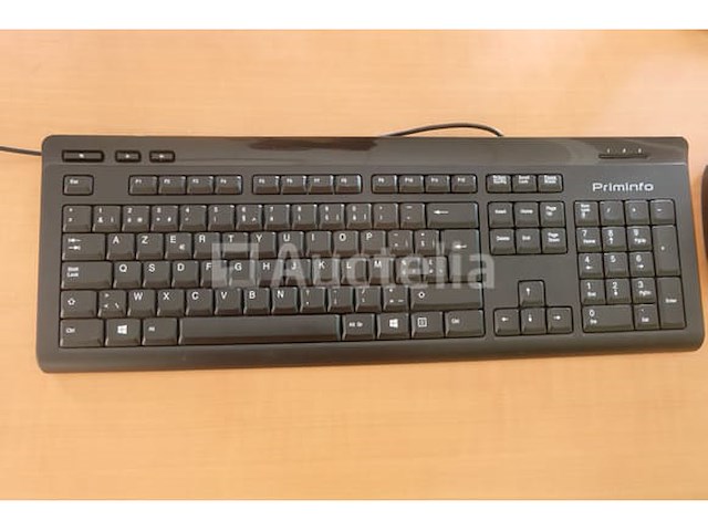 2 monitorschermen voor pc - afbeelding 5 van  16