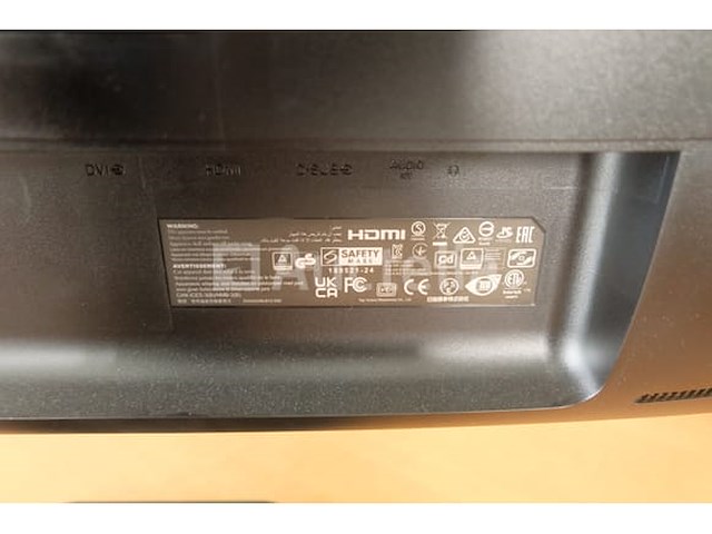 2 monitorschermen voor pc - afbeelding 7 van  16