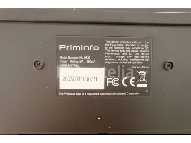 2 monitorschermen voor pc - afbeelding 9 van  16