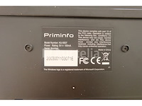 2 monitorschermen voor pc - afbeelding 9 van  16