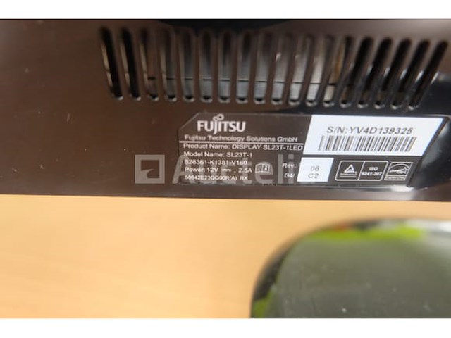 2 monitorschermen voor pc - afbeelding 10 van  16