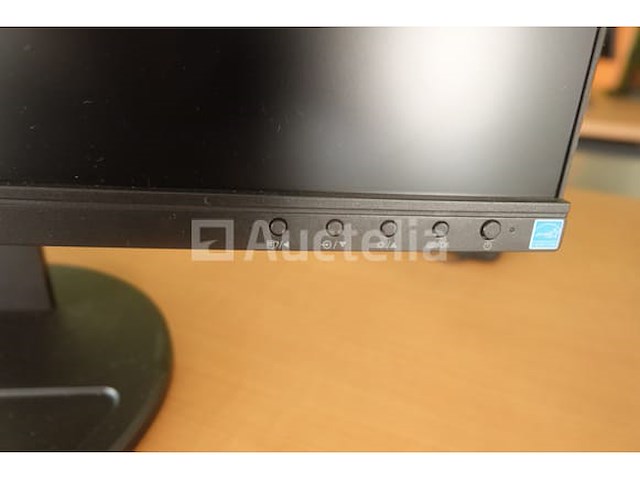 2 monitorschermen voor pc - afbeelding 12 van  16