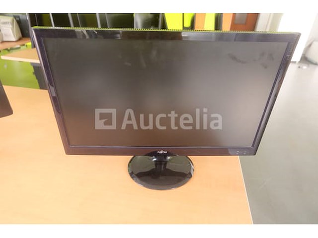 2 monitorschermen voor pc - afbeelding 16 van  16