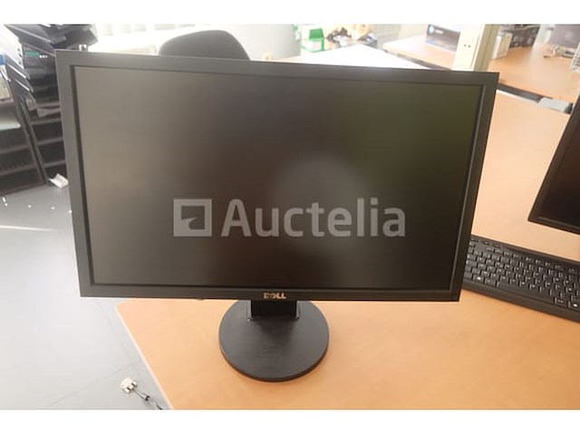 2 monitorschermen voor pc - afbeelding 6 van  11