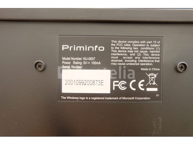 2 monitorschermen voor pc - afbeelding 10 van  11