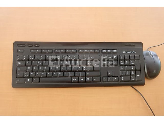 2 monitorschermen voor pc - afbeelding 11 van  11