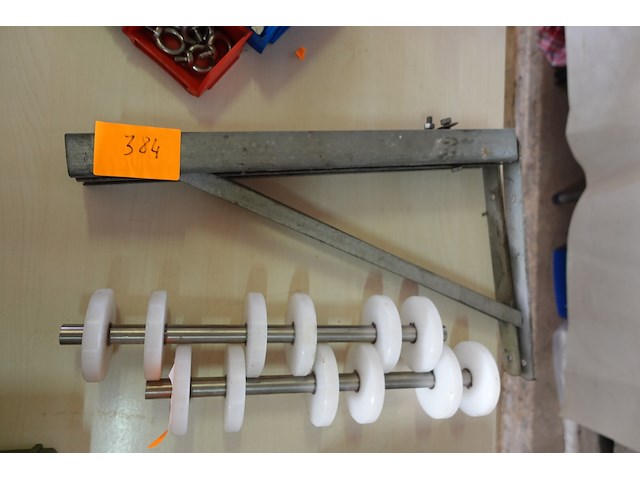 2 montagebeugels - afbeelding 1 van  1