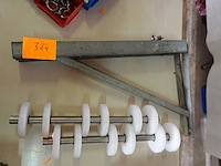 2 montagebeugels - afbeelding 1 van  1