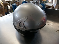 2 motorhelmen kiwi/roof - afbeelding 3 van  4