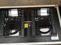 2 multi players pioneer cdj-2000