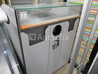 2 multifunctioneel meubilair op wielen - afbeelding 2 van  7