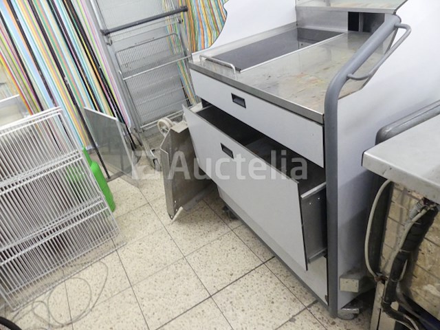 2 multifunctioneel meubilair op wielen - afbeelding 3 van  7